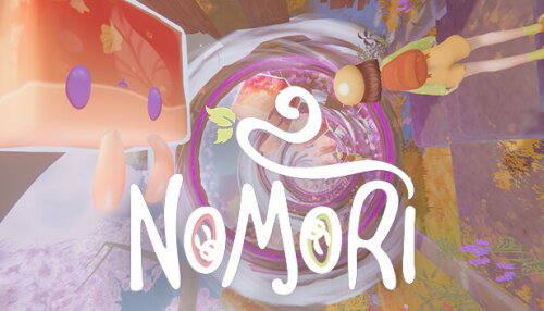 Download Nomori