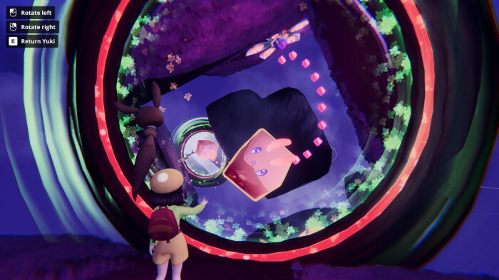 Nomori Download Free