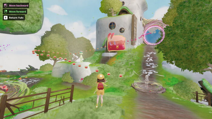 Nomori Free Download Torrent