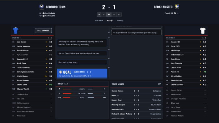 Non-League Manager Free Download Torrent