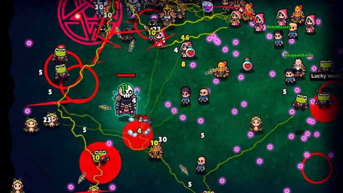 Noobs Are Coming Download Free