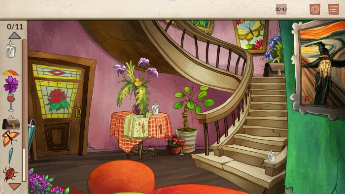 Nora: In Search of Hidden Ingredients Repack Download