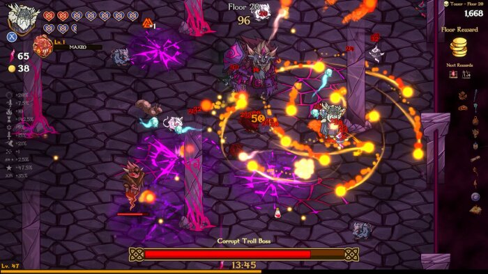 Nordic Ashes: Remnants of Corruption Download Free