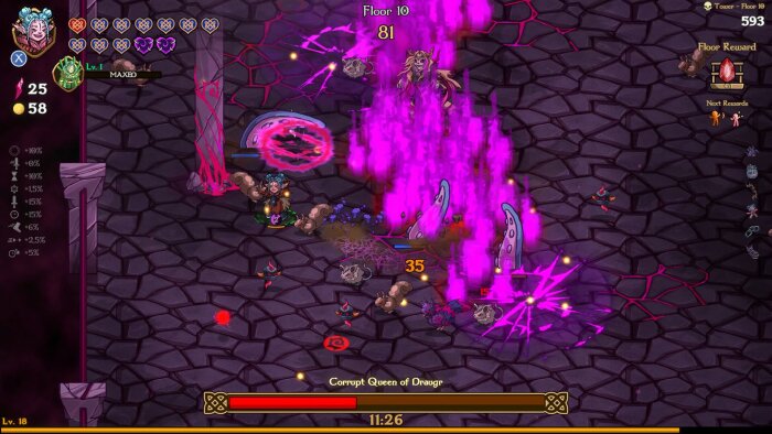 Nordic Ashes: Remnants of Corruption Free Download Torrent