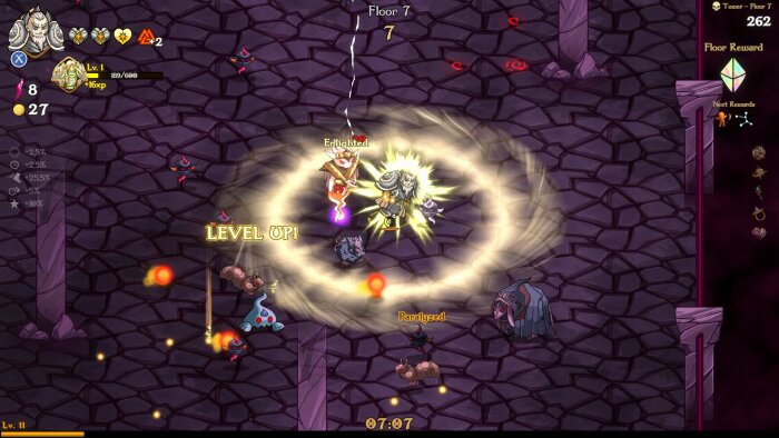 Nordic Ashes: Remnants of Corruption PC Crack