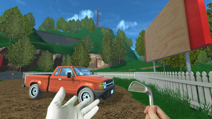 Normal Golf Game Download Free