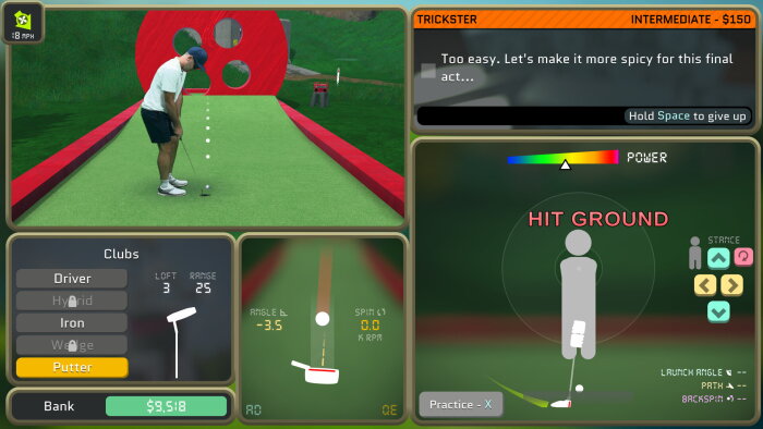 Normal Golf Game Free Download Torrent