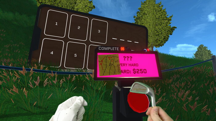 Normal Golf Game Crack Download