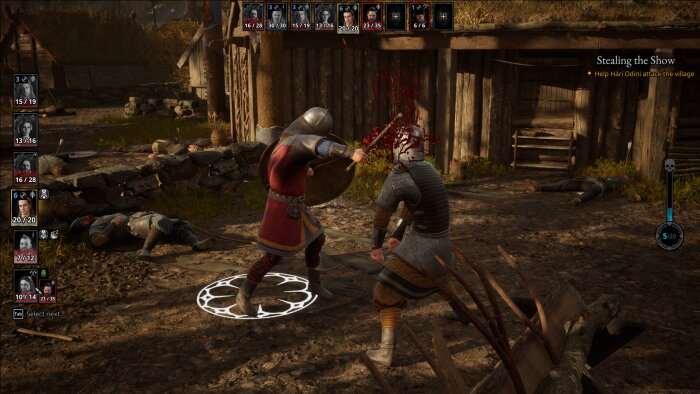 NORSE: Oath of Blood Download Free