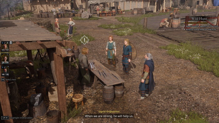 NORSE: Oath of Blood Crack Download