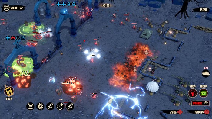 Northend Tower Defense Download Free