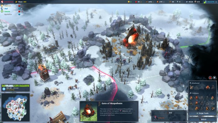 Northgard Download Free