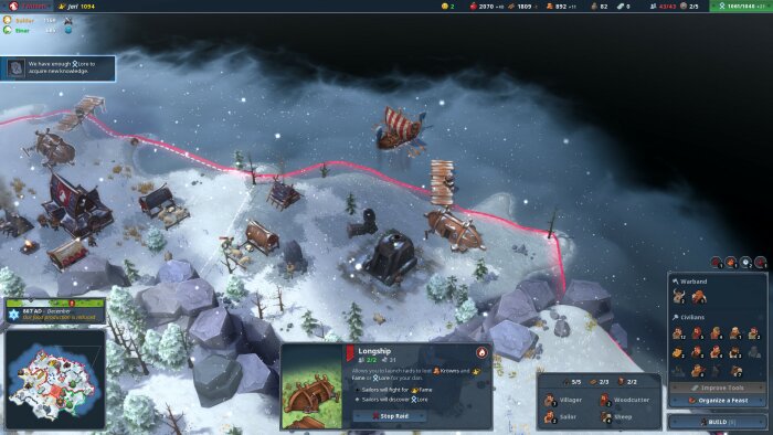 Northgard Crack Download