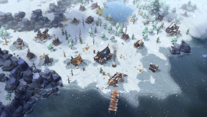 Northgard Free Download Torrent