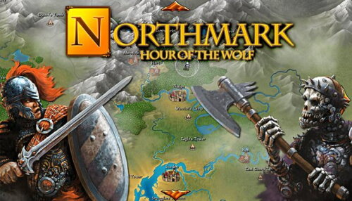 Download Northmark: Hour of the Wolf
