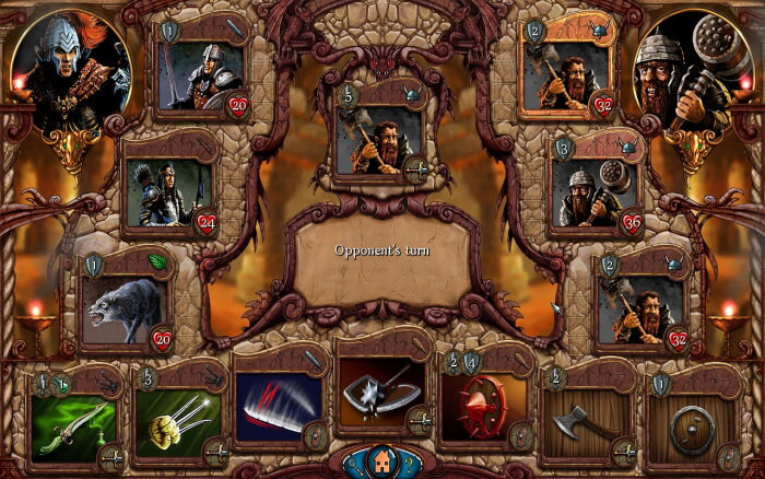 Northmark: Hour of the Wolf Download Free