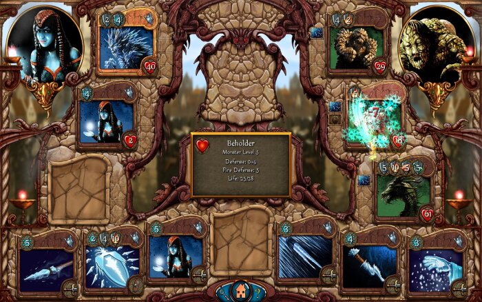 Northmark: Hour of the Wolf Crack Download