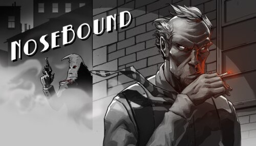 Download NoseBound