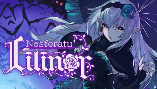 Download Nosferatu Lilinor