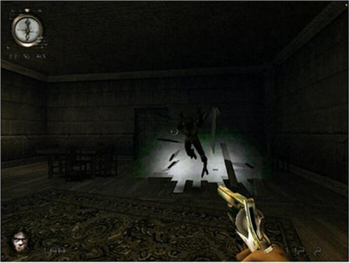 Nosferatu: The Wrath of Malachi Download Free