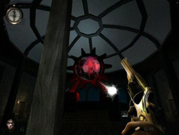 Nosferatu: The Wrath of Malachi PC Crack