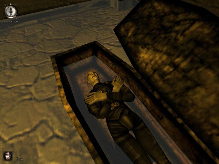 Nosferatu: Wrath of Malachi Download Free