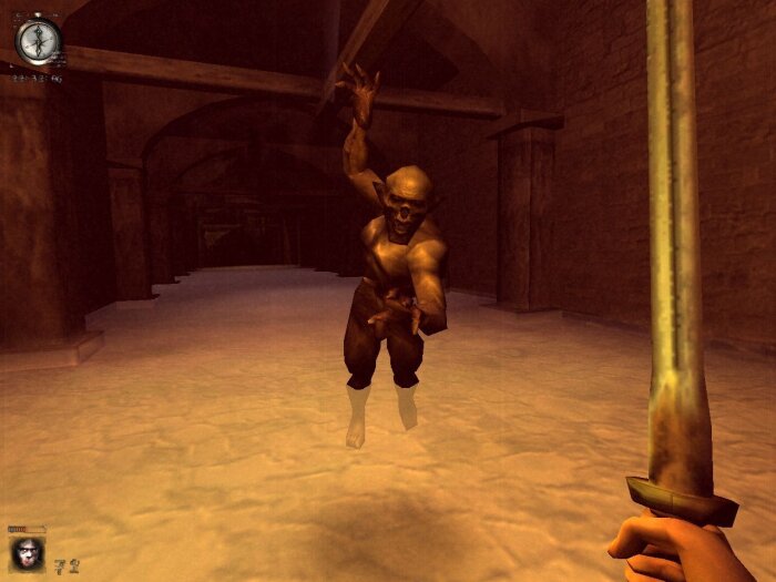 Nosferatu: Wrath of Malachi Crack Download