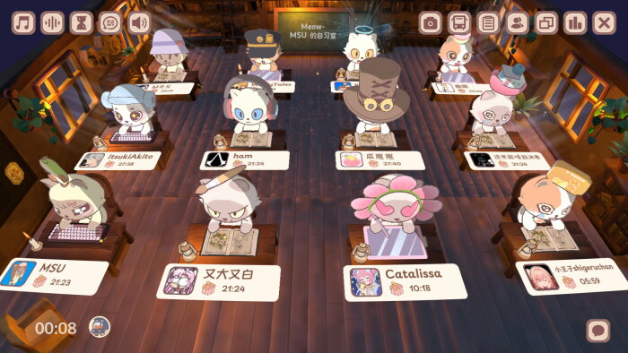 NoSlack Pets: Lo-Fi Paws Free Download Torrent