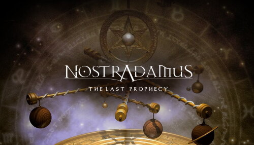 Download Nostradamus: The Last Prophecy (GOG)