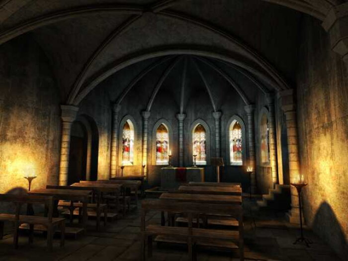 Nostradamus: The Last Prophecy PC Crack