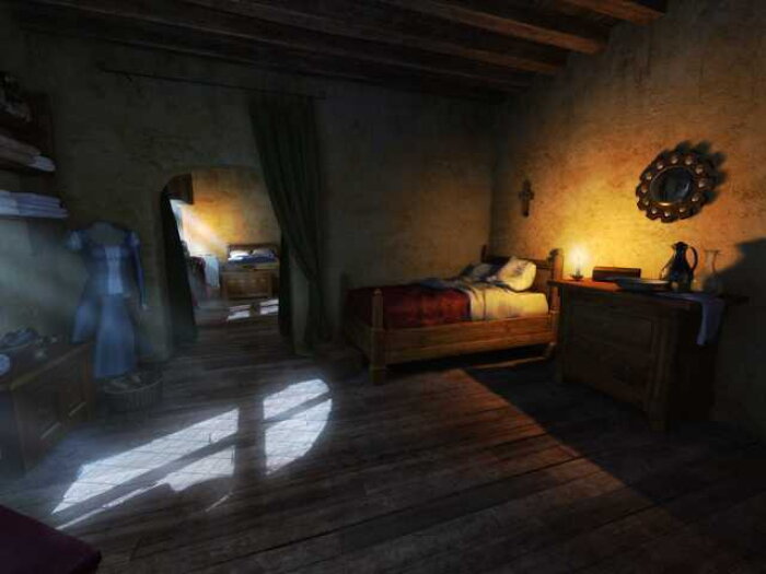 Nostradamus: The Last Prophecy Repack Download