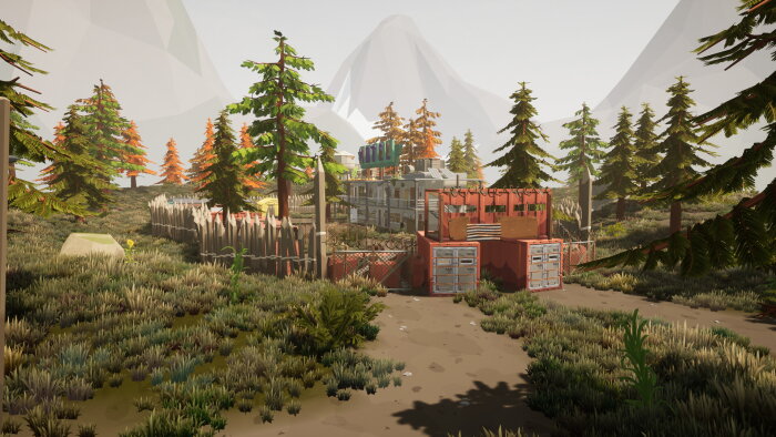 Not Quite Dead: Open World Survival Repack Download