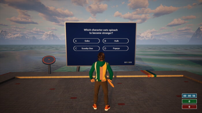 Not Sure About That Free Download Torrent