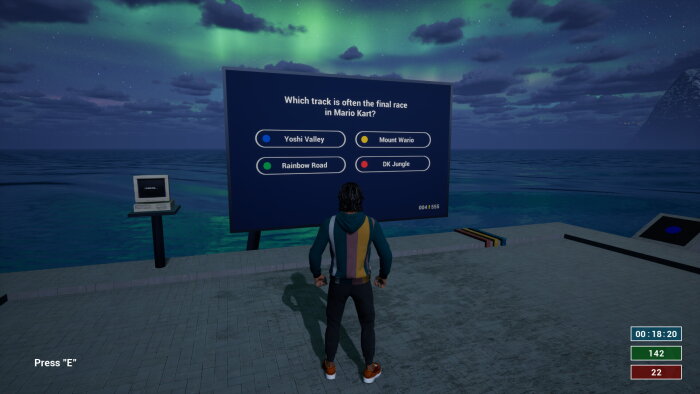 Not Sure About That PC Crack