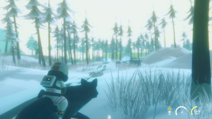 Nova Antarctica Download Free