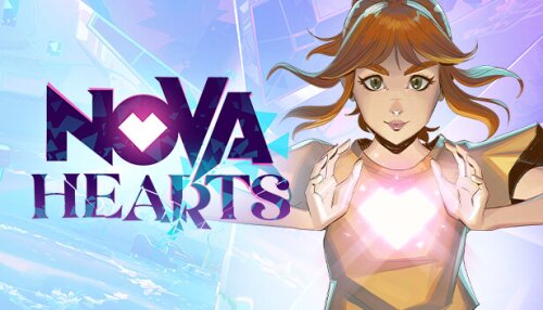 Download Nova Hearts