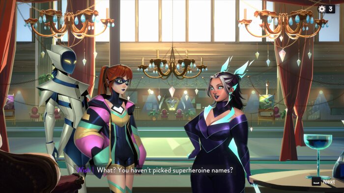 Nova Hearts Download Free