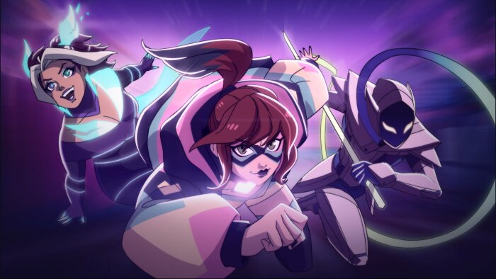 Nova Hearts Free Download Torrent
