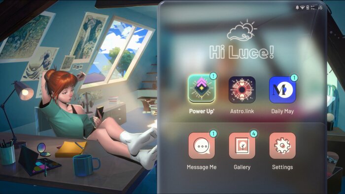 Nova Hearts PC Crack