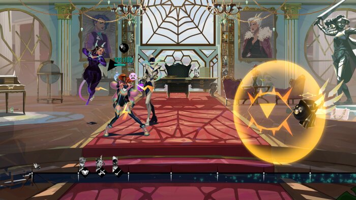 Nova Hearts Repack Download