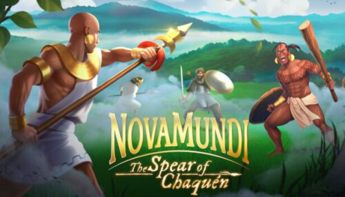 Download NovaMundi