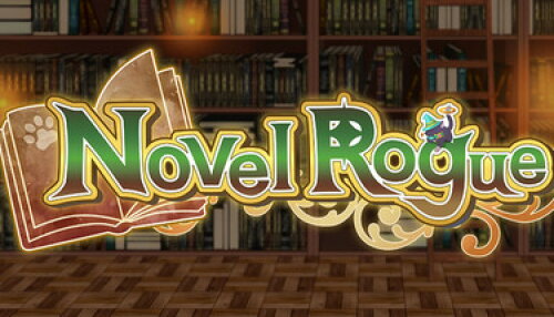 Download Novel Rogue