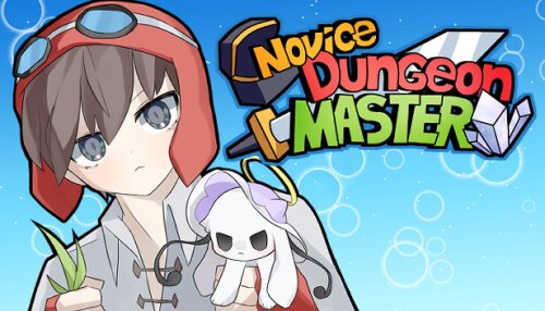 Download Novice Dungeon Master