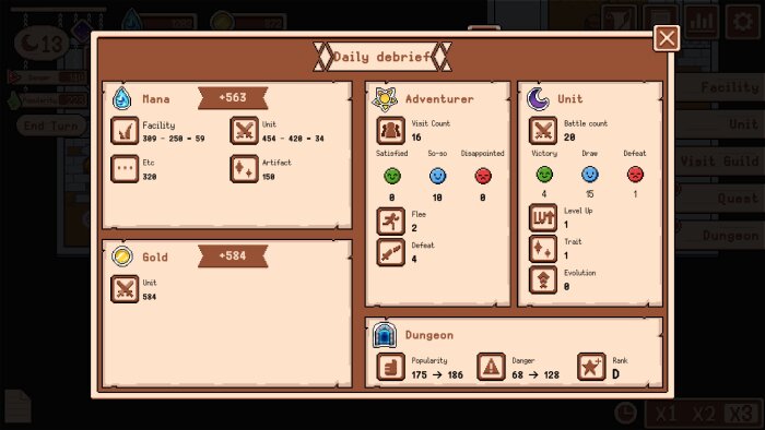 Novice Dungeon Master Repack Download