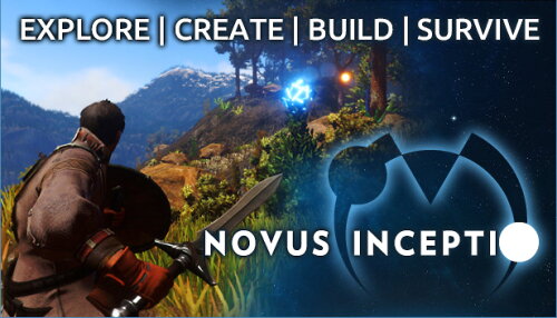 Download Novus Inceptio