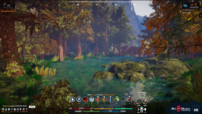 Novus Inceptio Free Download Torrent