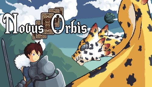 Download Novus Orbis