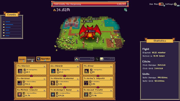 Now THAT'S a Big Dragon! Download Free