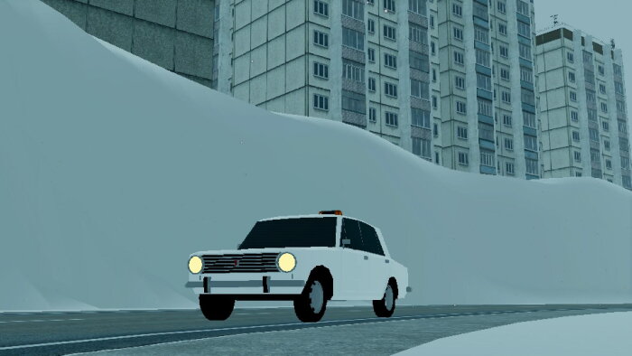Nowhere Road PC Crack