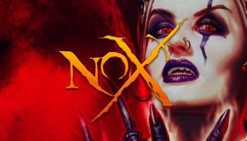 Download Nox™ (GOG)